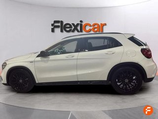 Mercedes GLA GLA 200