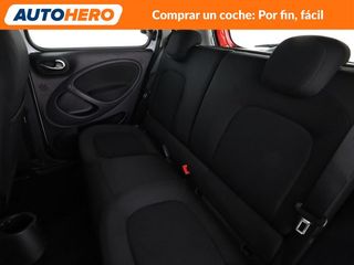 Smart Forfour 0.9 Turbo Passion