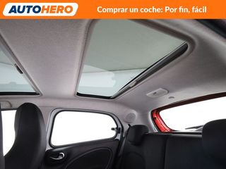 Smart Forfour 0.9 Turbo Passion