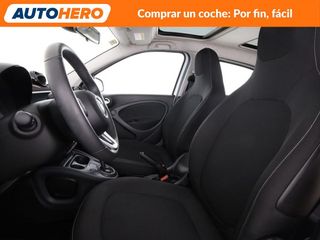 Smart Forfour 0.9 Turbo Passion