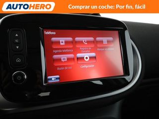 Smart Forfour 0.9 Turbo Passion