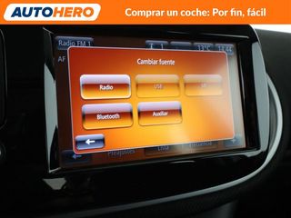 Smart Forfour 0.9 Turbo Passion