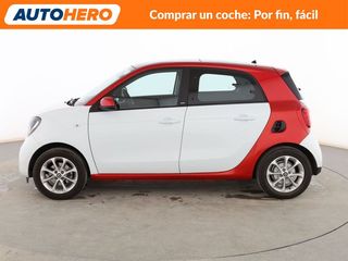 Smart Forfour 0.9 Turbo Passion