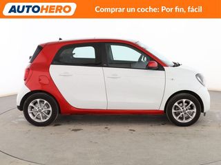 Smart Forfour 0.9 Turbo Passion