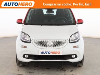 Smart Forfour 0.9 Turbo Passion