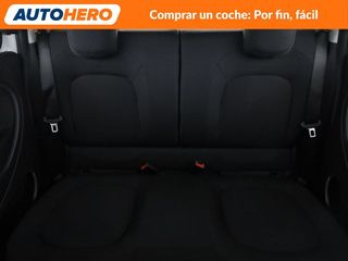 Smart Forfour 0.9 Turbo Passion