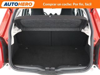 Smart Forfour 0.9 Turbo Passion