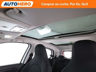 Smart Forfour 0.9 Turbo Passion