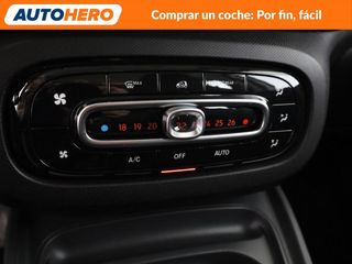 Smart Forfour 0.9 Turbo Passion