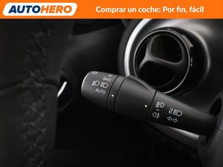 Smart Forfour 0.9 Turbo Passion