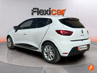 Renault Clio Limited Energy TCe 66kW (90CV)