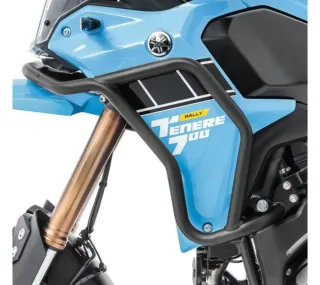 Maleta Givi+Soporte para Yamaha Tenere 700