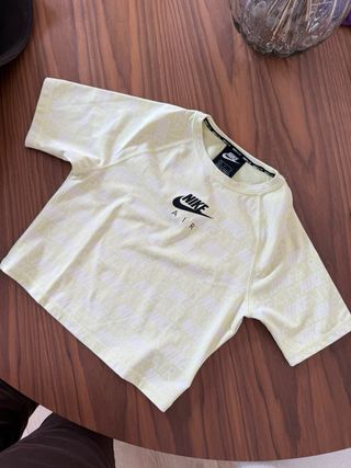Camiseta Nike Air Talla M