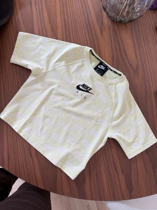 Camiseta Nike Air Talla M