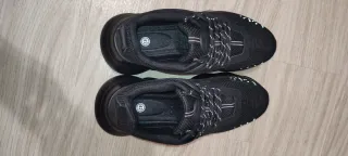Versace Chain Sneakers Nere