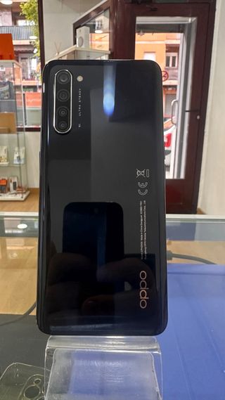 Oppo Find X2 Lite Azul Marino 128GB