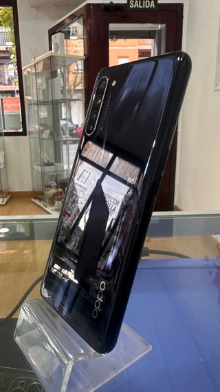 Oppo Find X2 Lite Azul Marino 128GB