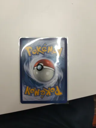 Carta Pokémon Comefuego Entrenador 119/094