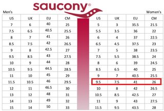 Zapatillas clavos Saucony Showdown 2 Velocidad