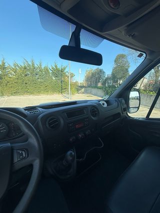 Renault master Master L3 H2 2019