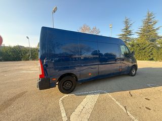 Renault master Master L3 H2 2019