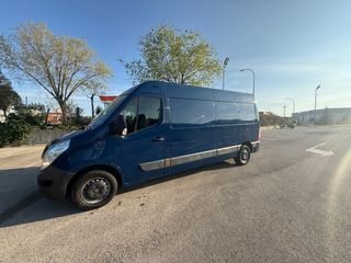 Renault master Master L3 H2 2019