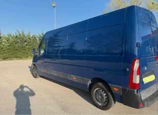 Renault master Master L3 H2 2019