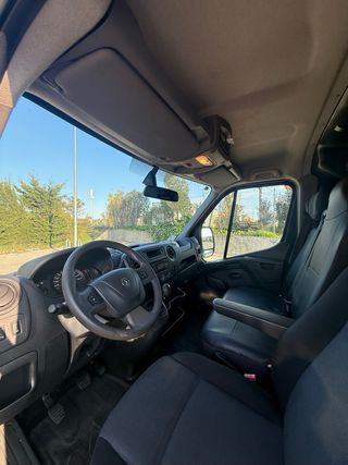 Renault master Master L3 H2 2019