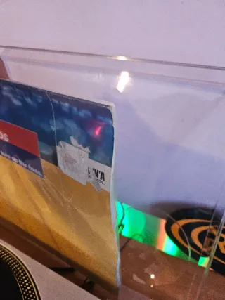 Klubbheads - Turn Up The Bass Vinilo