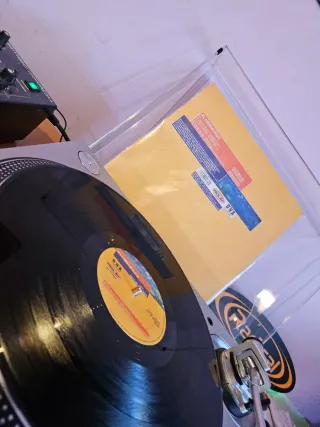 Klubbheads - Turn Up The Bass Vinilo