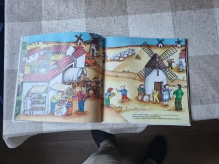 Colección 40 libros Teo.