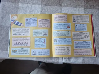 Colección 40 libros Teo.