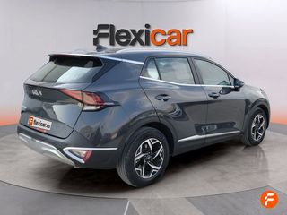Kia Sportage 1.6 CRDi MHEV 136CV GT-line 4x2 DCT