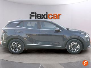 Kia Sportage 1.6 CRDi MHEV 136CV GT-line 4x2 DCT