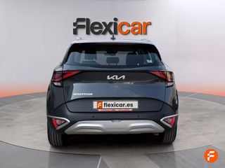 Kia Sportage 1.6 CRDi MHEV 136CV GT-line 4x2 DCT