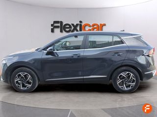 Kia Sportage 1.6 CRDi MHEV 136CV GT-line 4x2 DCT