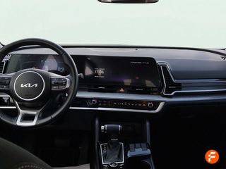 Kia Sportage 1.6 CRDi MHEV 136CV GT-line 4x2 DCT