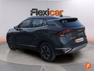 Kia Sportage 1.6 CRDi MHEV 136CV GT-line 4x2 DCT