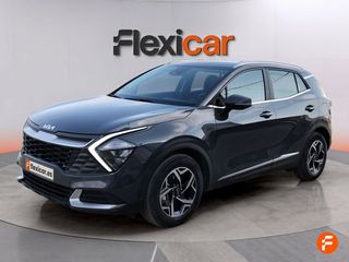 Kia Sportage 1.6 CRDi MHEV 136CV GT-line 4x2 DCT