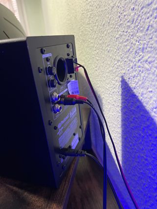 Presonus Eris 3.5 Monitor de Estudio