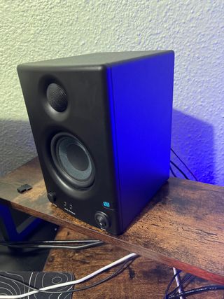 Presonus Eris 3.5 Monitor de Estudio