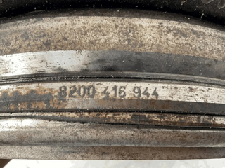 Kit Embrague Renault Espace IV