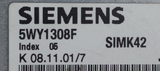 CENTRALITA MOTOR UCE KIA RIO 1.5 CAT 5WY1308F