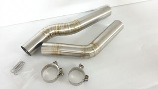 HONDA CBR600RR CBR1000RR 2003 al 2017 SEMICOLECTOR
