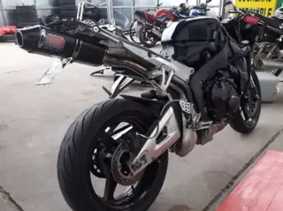 HONDA CBR600RR CBR1000RR 2003 al 2017 SEMICOLECTOR