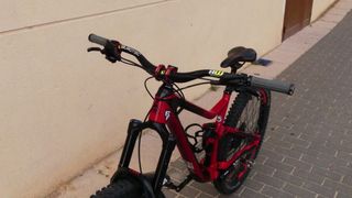 Merida One Sixty 5000 m