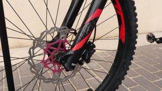 Merida One Sixty 5000 m