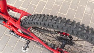 Merida One Sixty 5000 m