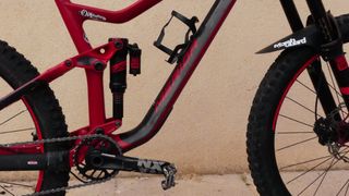 Merida One Sixty 5000 m