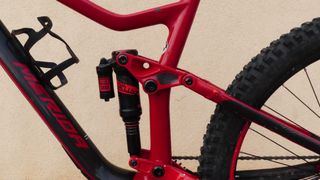 Merida One Sixty 5000 m